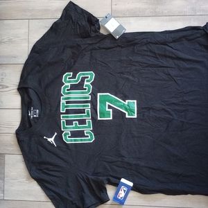 Nike NBA Celtics Jersey